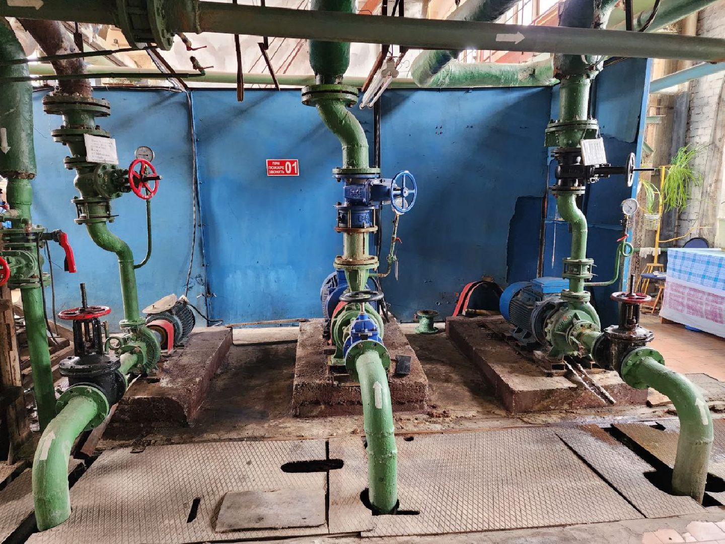 чехов, котельная, жкх, оборудование, замена, отопительный сезон,