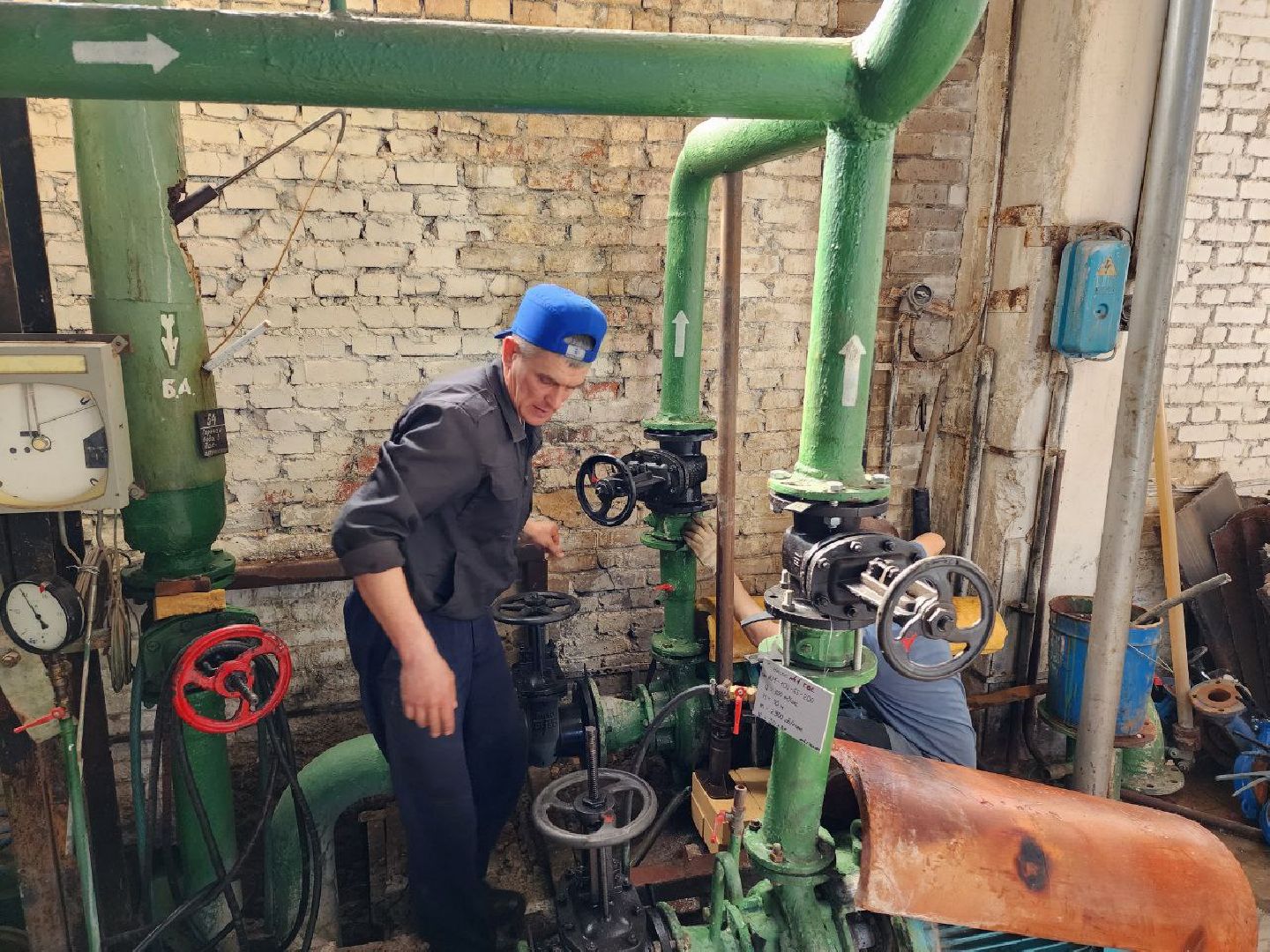 чехов, котельная, жкх, оборудование, замена, отопительный сезон,