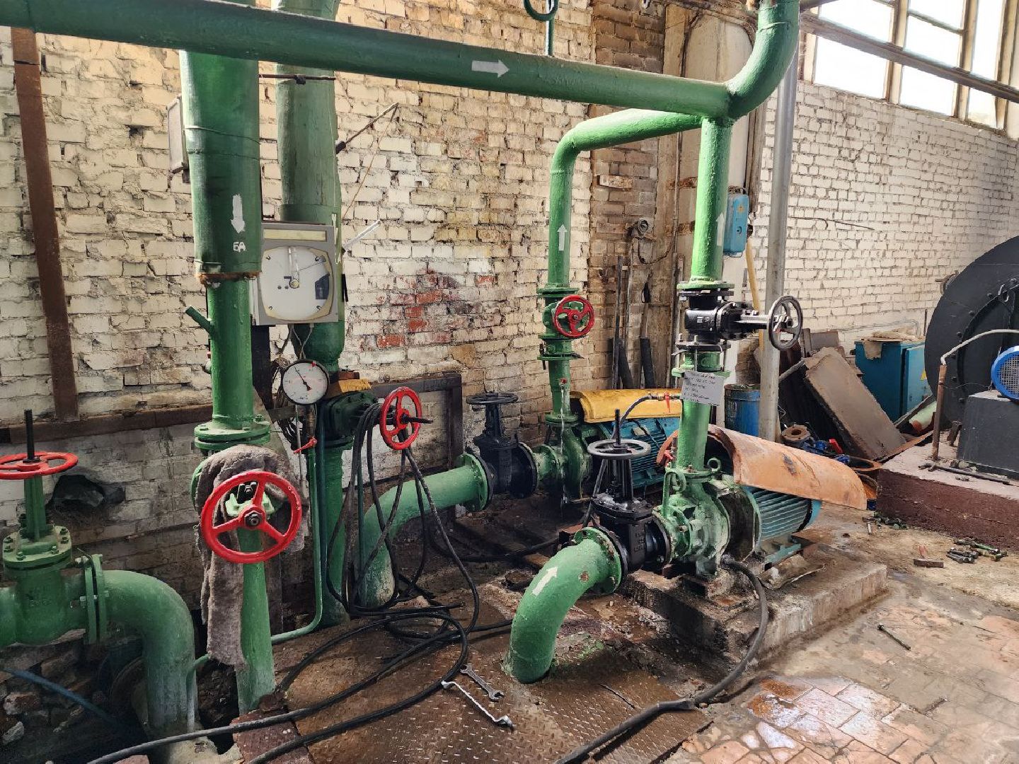 чехов, котельная, жкх, оборудование, замена, отопительный сезон,