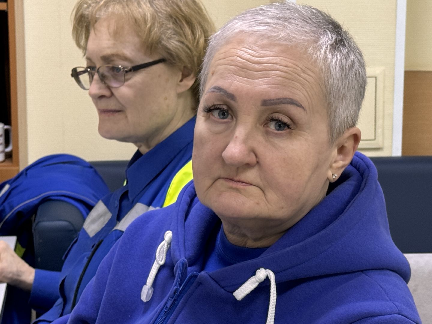 Одинцово, Скорая помощь, Призвание,