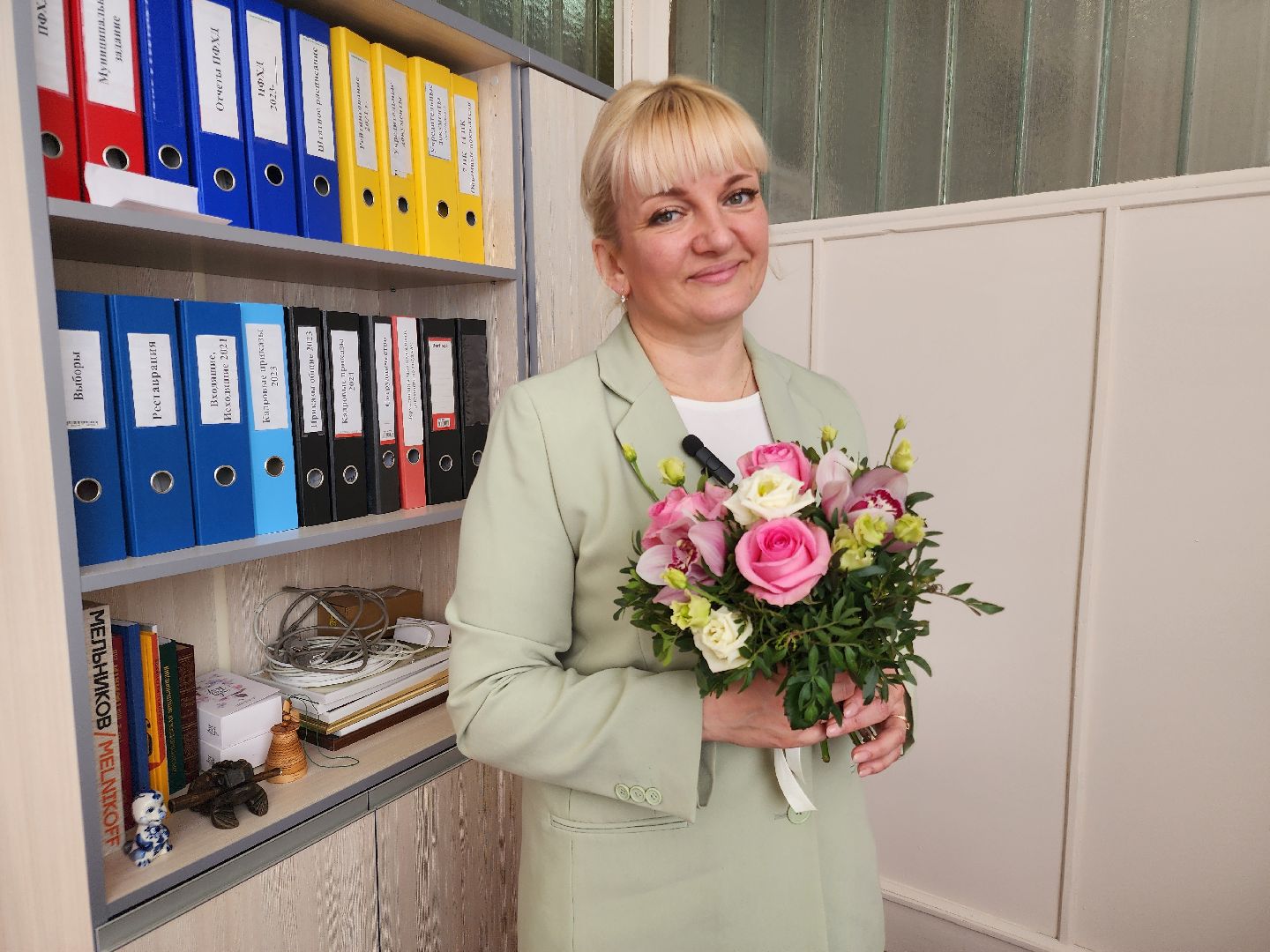 культура, орехово-зуевский округ, лучший по профессии,