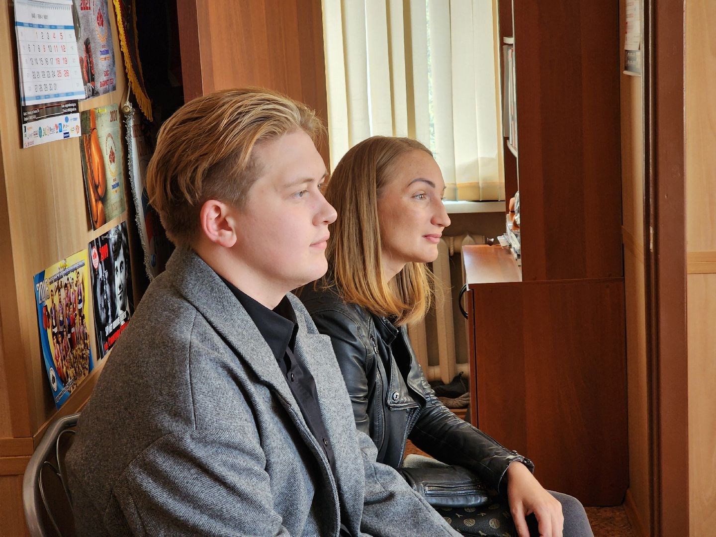 ногинск, день самоуправления, власть, общество, школа бокса, школа 21,