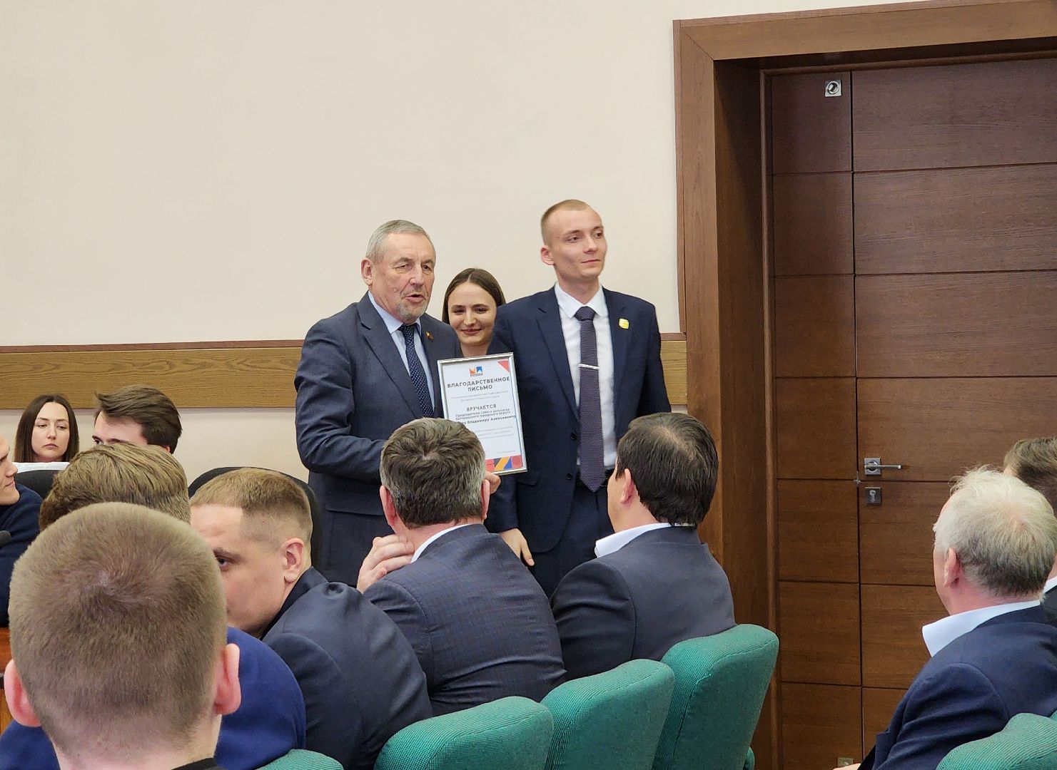 ногинск, день самоуправления, власть, общество, школа бокса, школа 21,