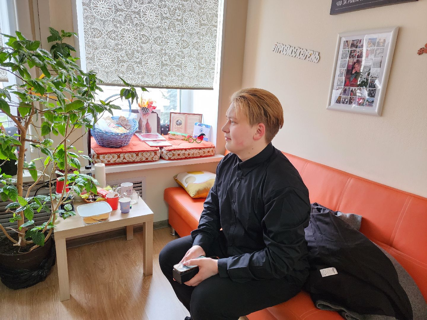 ногинск, день самоуправления, власть, общество, школа бокса, школа 21,