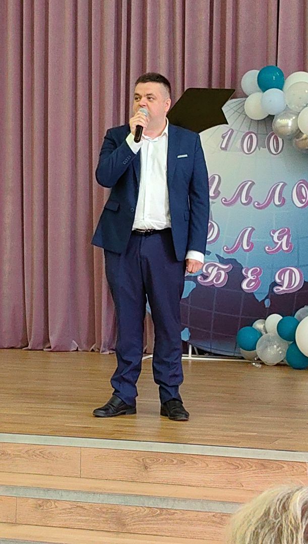 100 баллов для победы, акция, выпускники, мастер-класс,