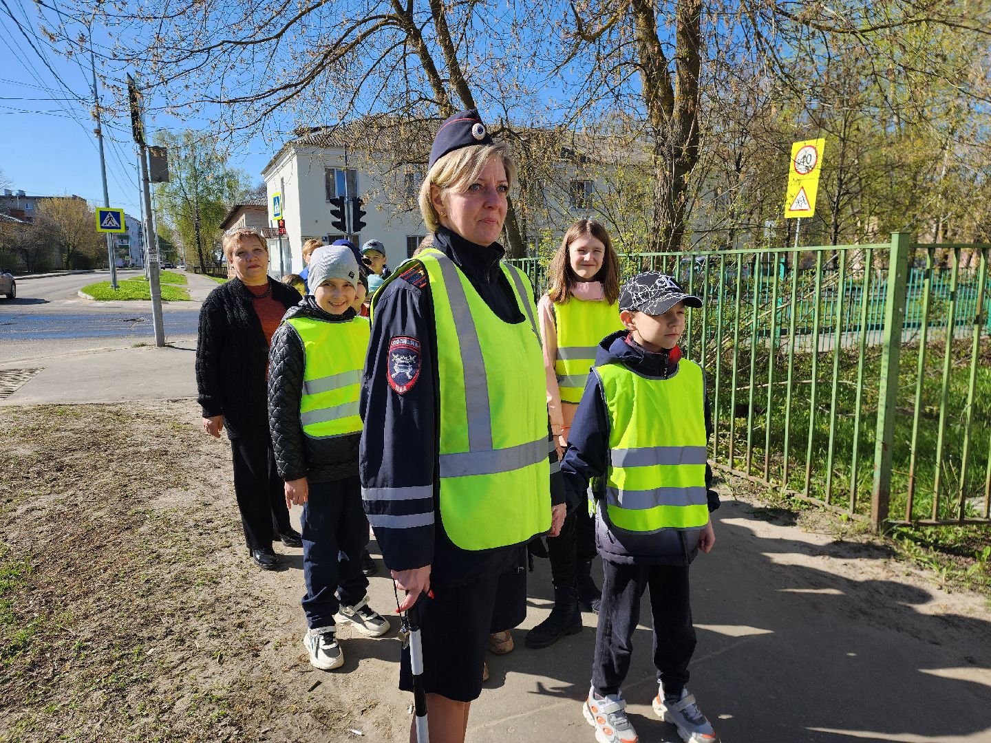 шатура, гибдд, профилактика бдд,