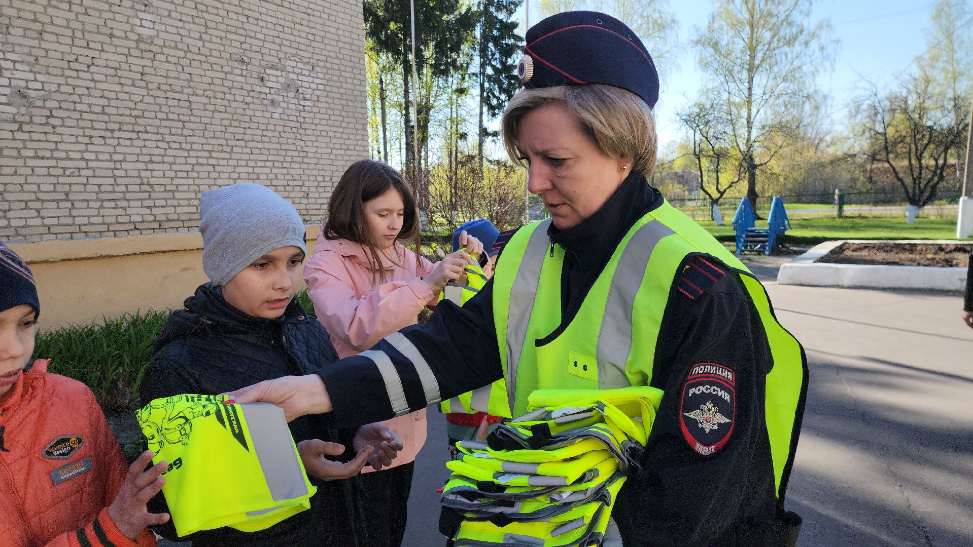шатура, гибдд, профилактика бдд,
