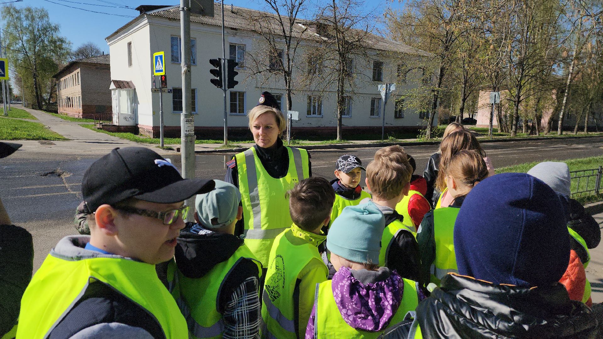 шатура, гибдд, профилактика бдд,