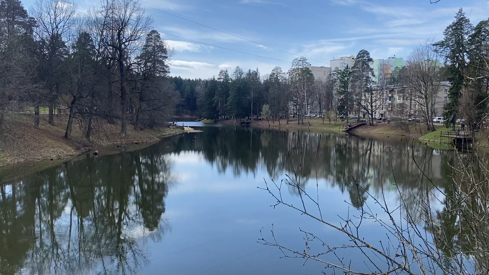 день добрых дел, власиха благоустройство, общегородской субботник, Сад победы, Лес победы,