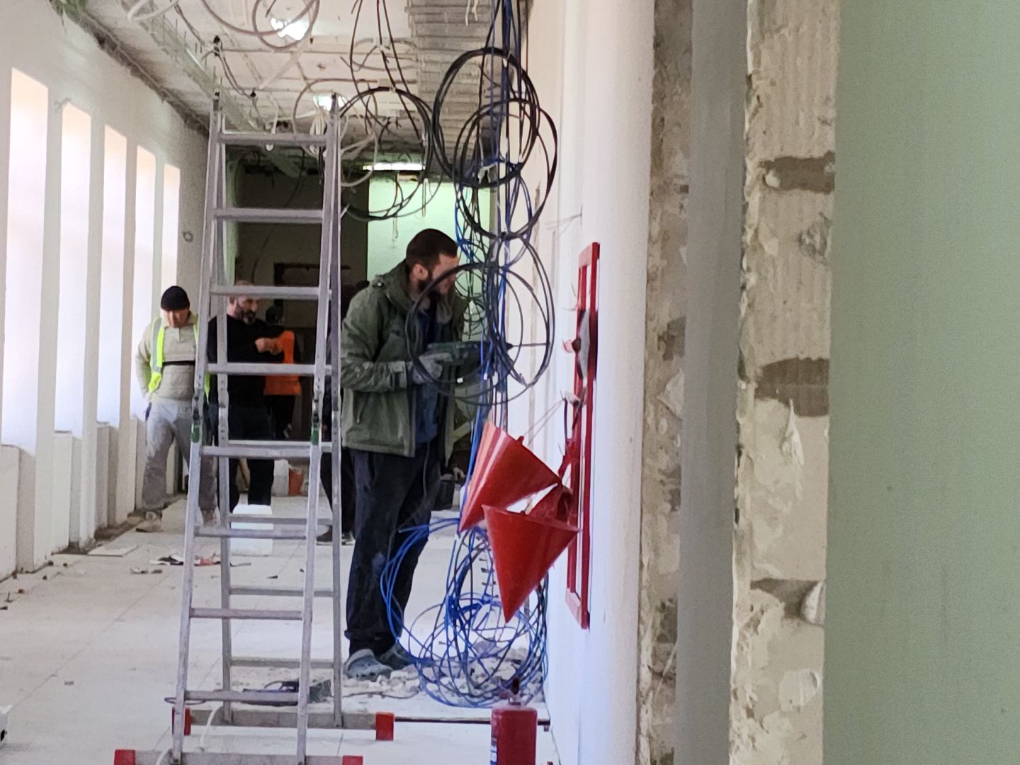 звенигород, благоустройство,