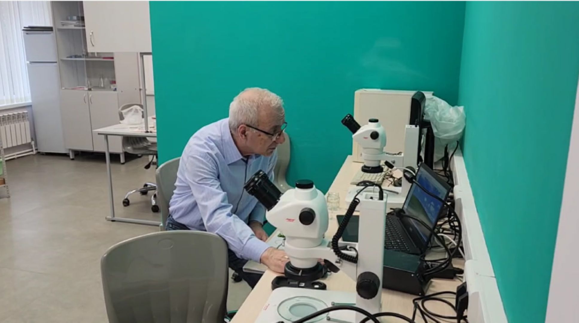 пущино, Серпухов, наука, исследования, биотех, биотехнологии,