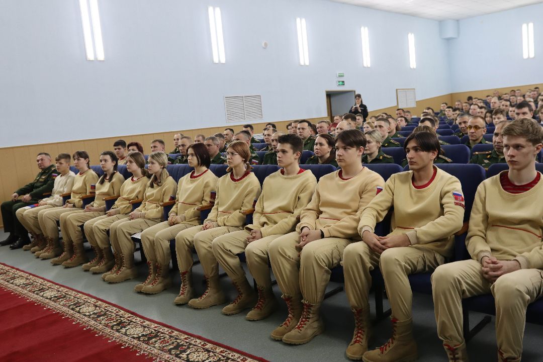 Можайск, МожайскийГородскойОкруг, Подмосковье, УрокМужества, ДарьяДугина, Военнослужащие, ВоенныйГородок