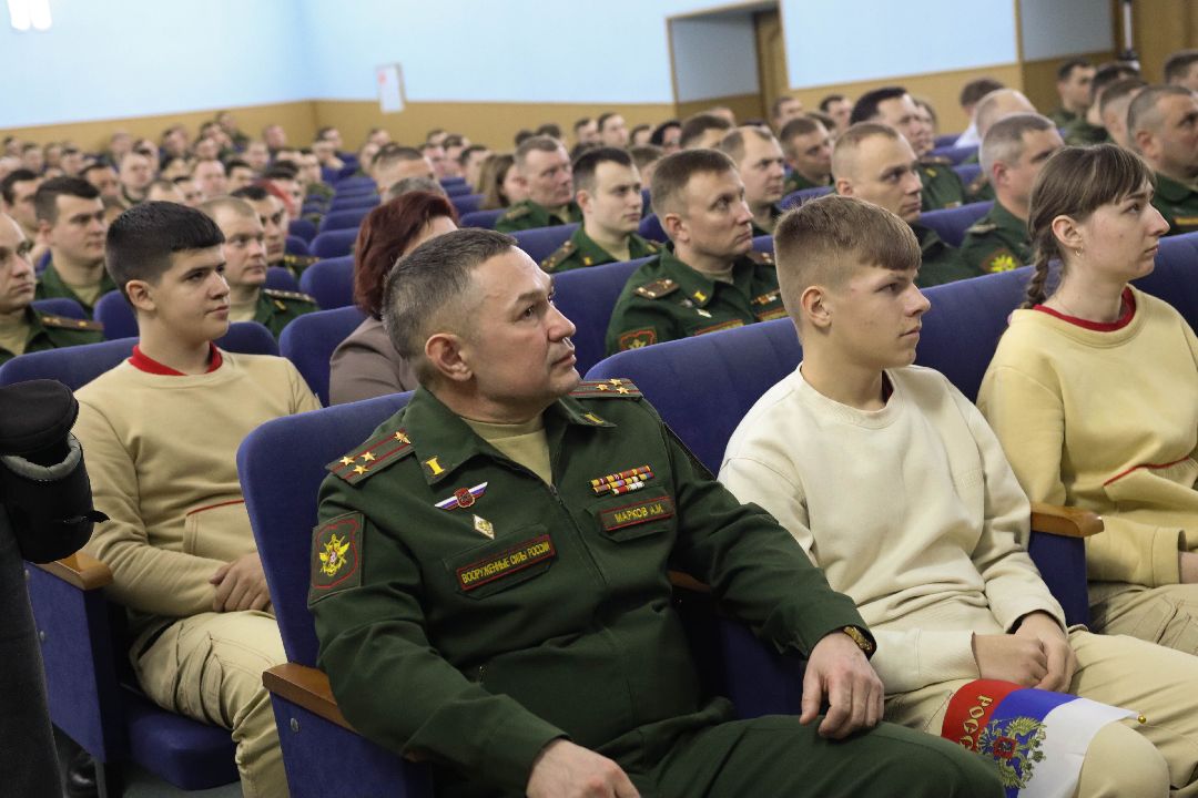 Можайск, МожайскийГородскойОкруг, Подмосковье, УрокМужества, ДарьяДугина, Военнослужащие, ВоенныйГородок