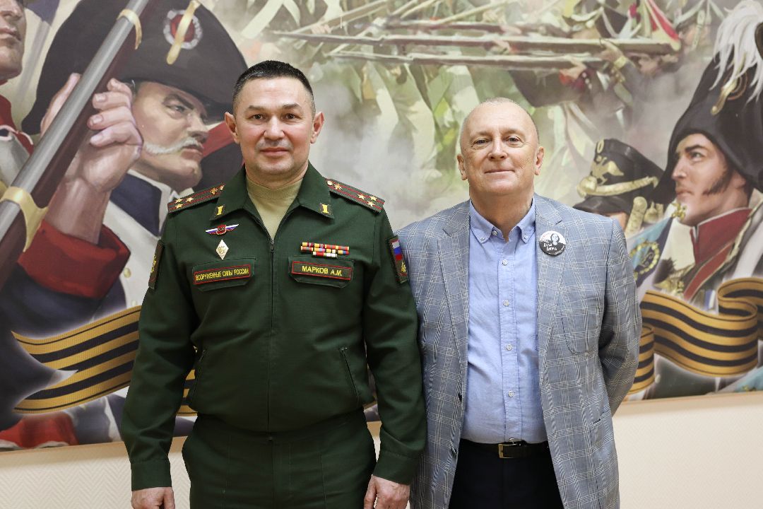 Можайск, МожайскийГородскойОкруг, Подмосковье, УрокМужества, ДарьяДугина, Военнослужащие, ВоенныйГородок