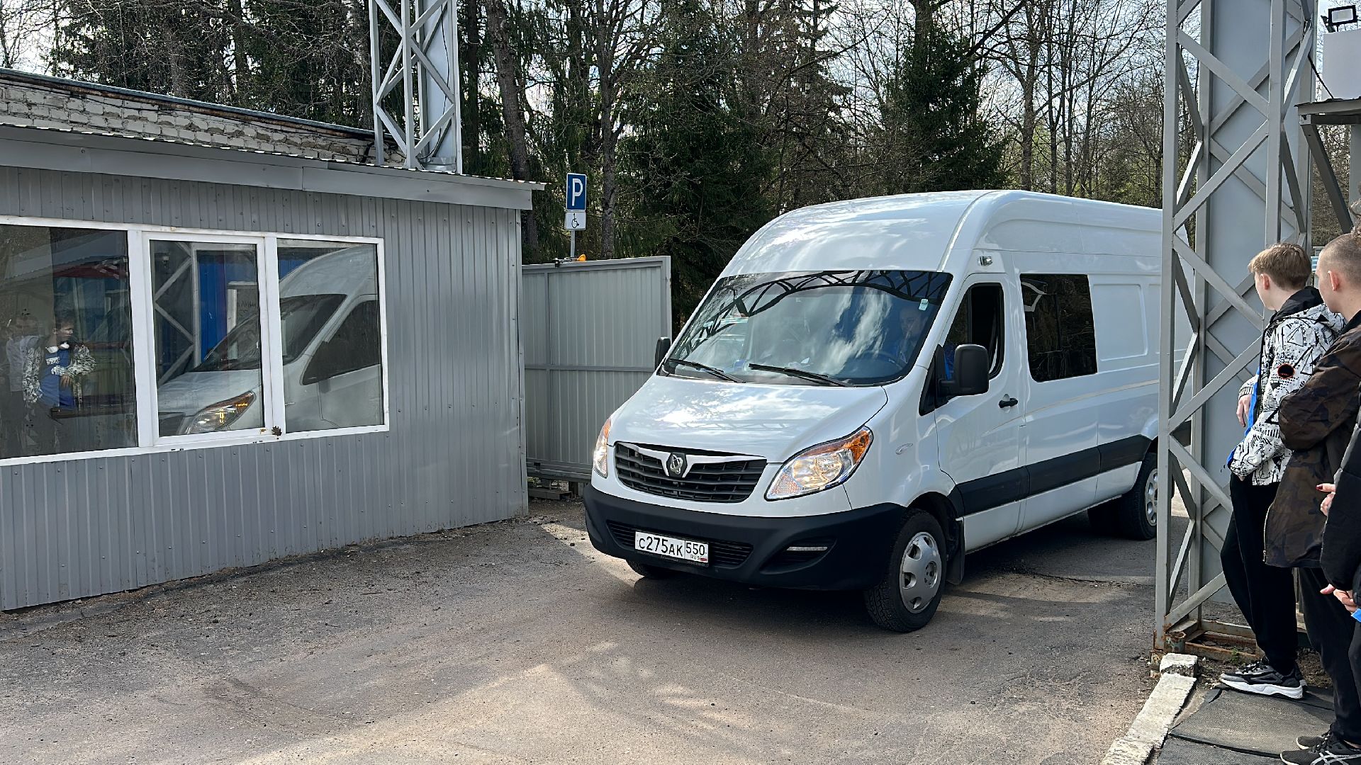 Клин, общество, волонтеры, помощь,