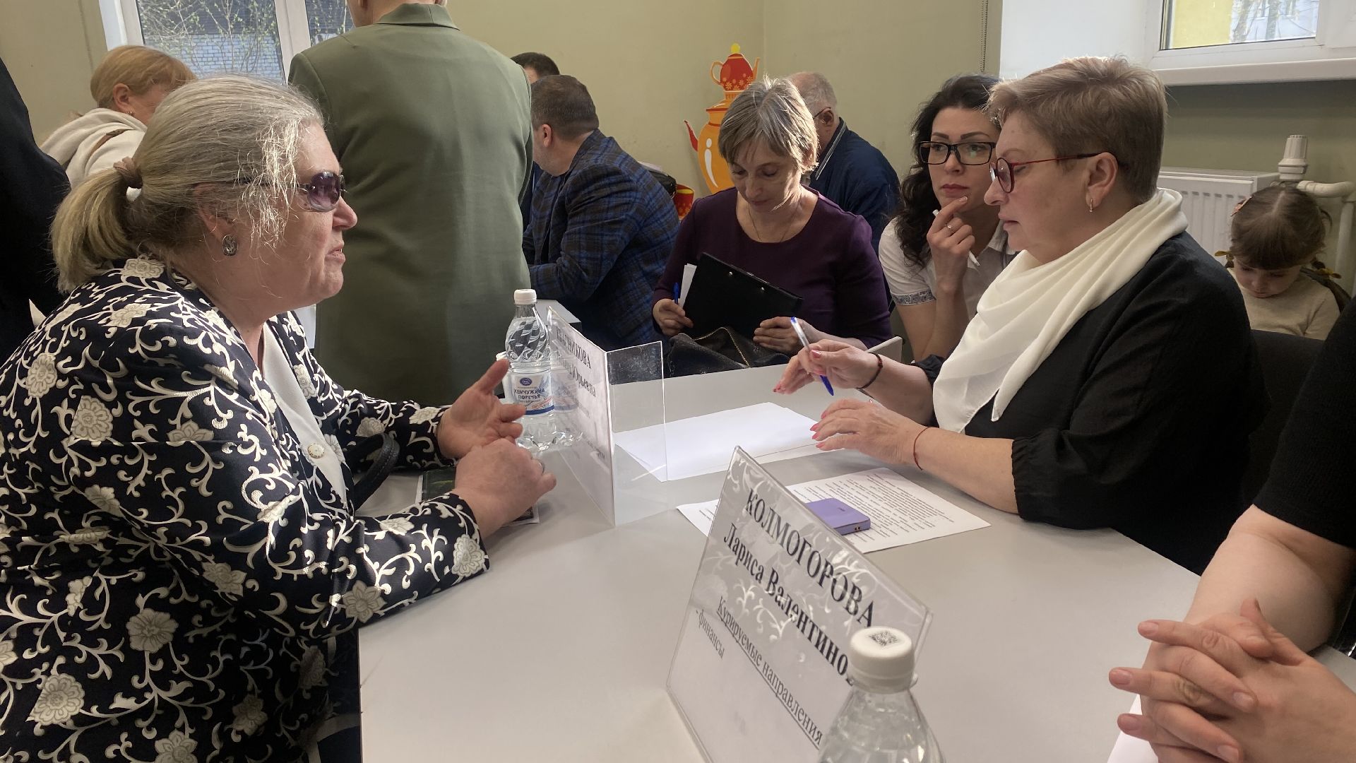 выездная администрация, власть, станислав каторов, вопросы от жителей, проблемы района,