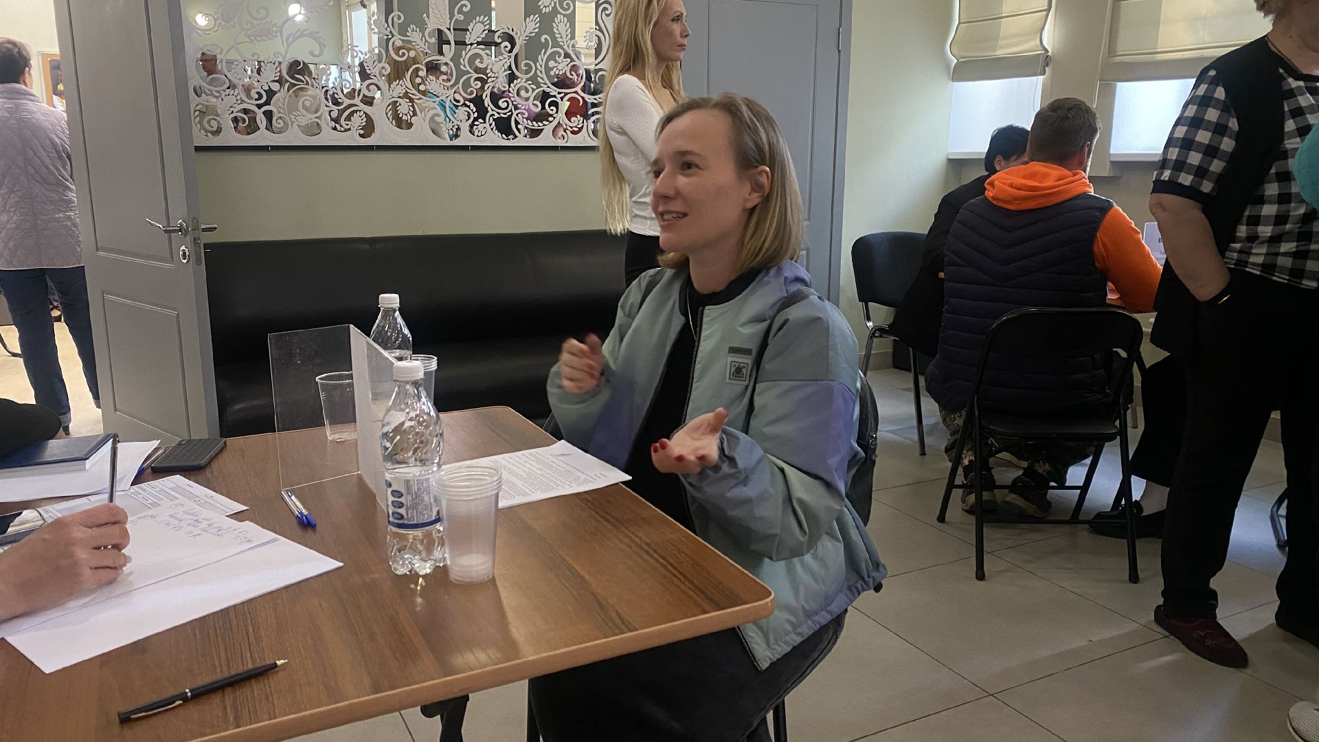 выездная администрация, власть, станислав каторов, вопросы от жителей, проблемы района,