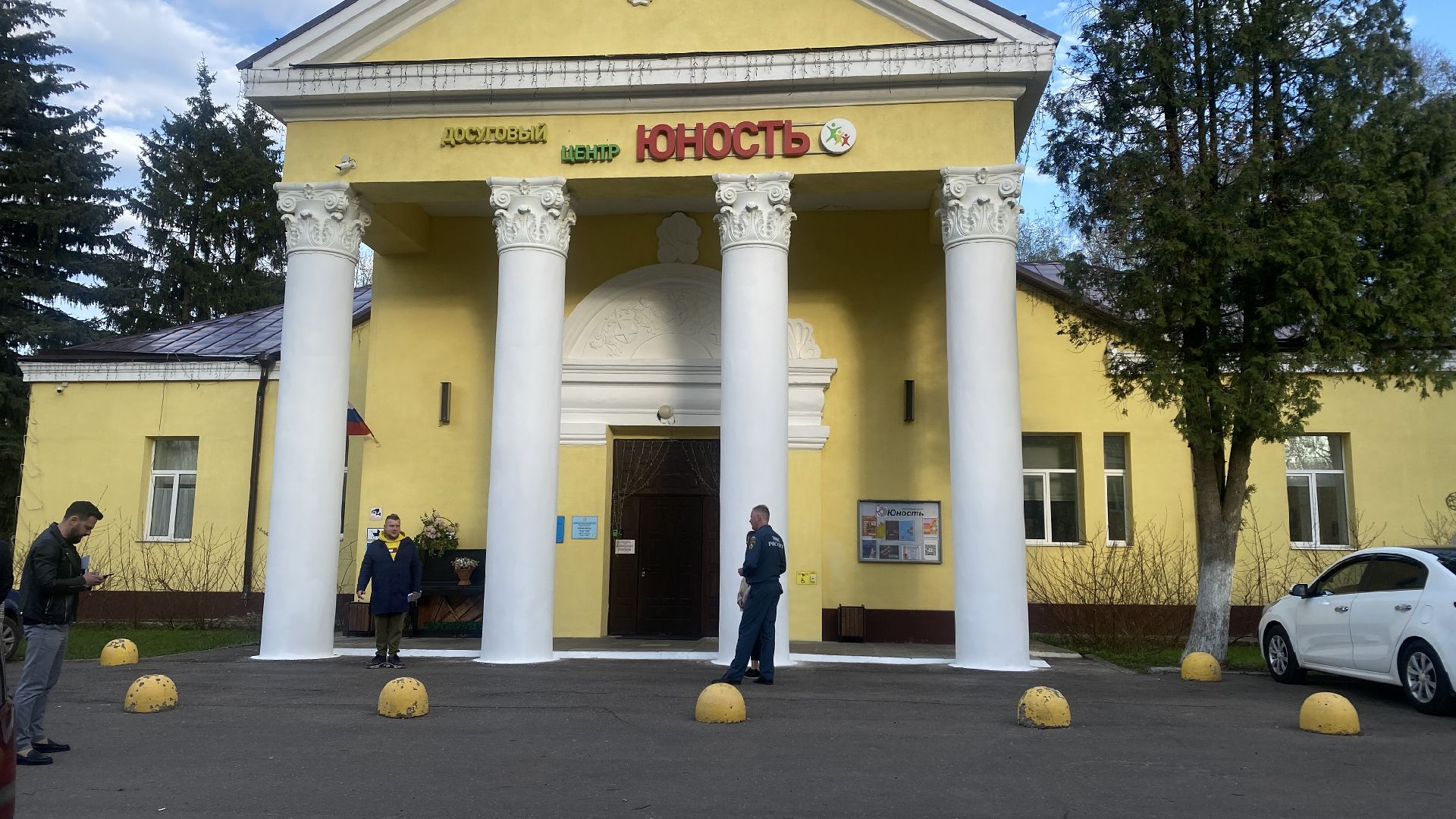 выездная администрация, власть, станислав каторов, вопросы от жителей, проблемы района,