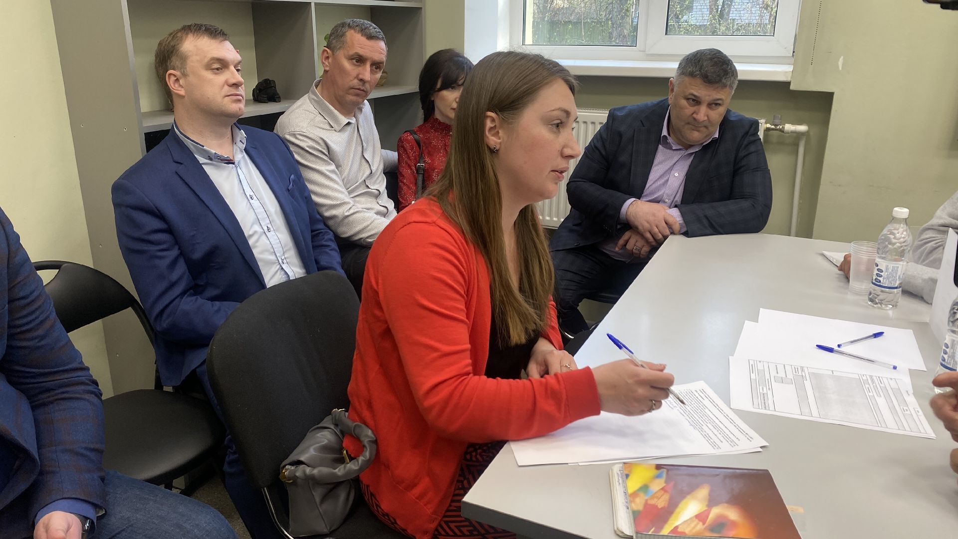 выездная администрация, власть, станислав каторов, вопросы от жителей, проблемы района,