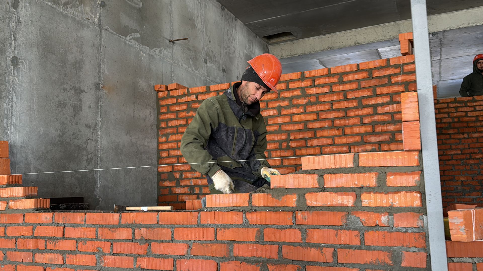 Одинцово, Строительство медучреждения, Ромашково, медицина подмосковья,