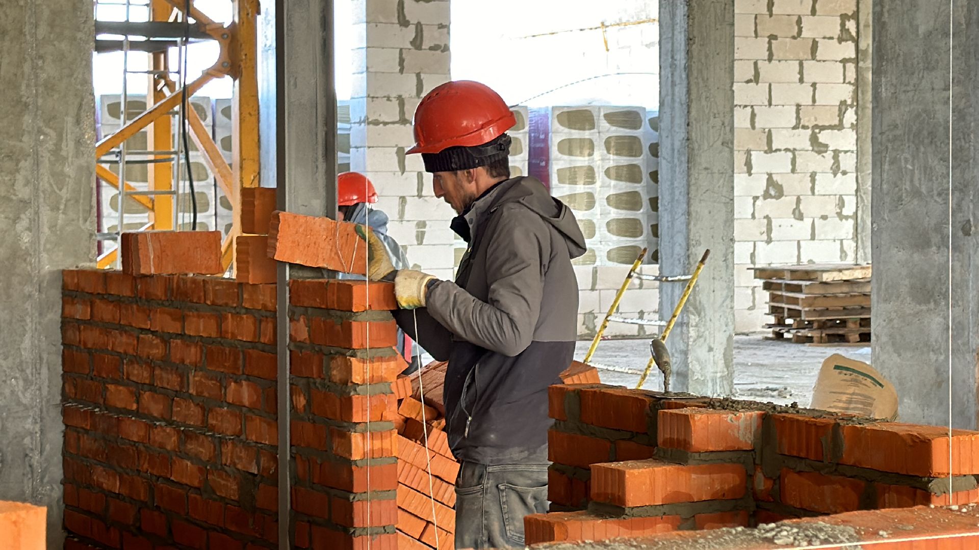 Одинцово, Строительство медучреждения, Ромашково, медицина подмосковья,