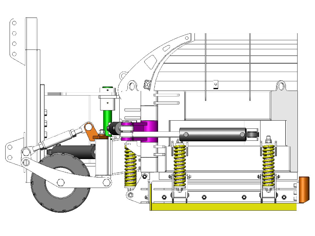 Разработка, техника, аэропорт, аэродром