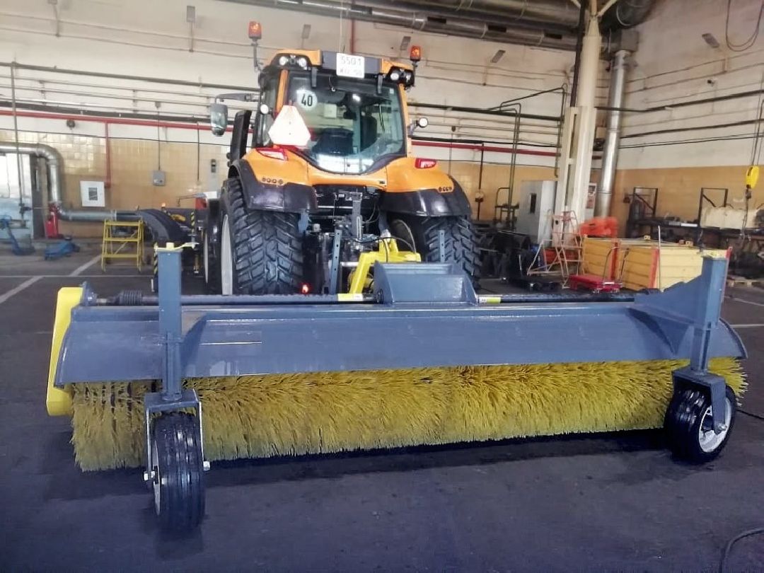 Разработка, техника, аэропорт, аэродром