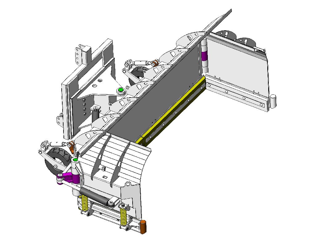 Разработка, техника, аэропорт, аэродром