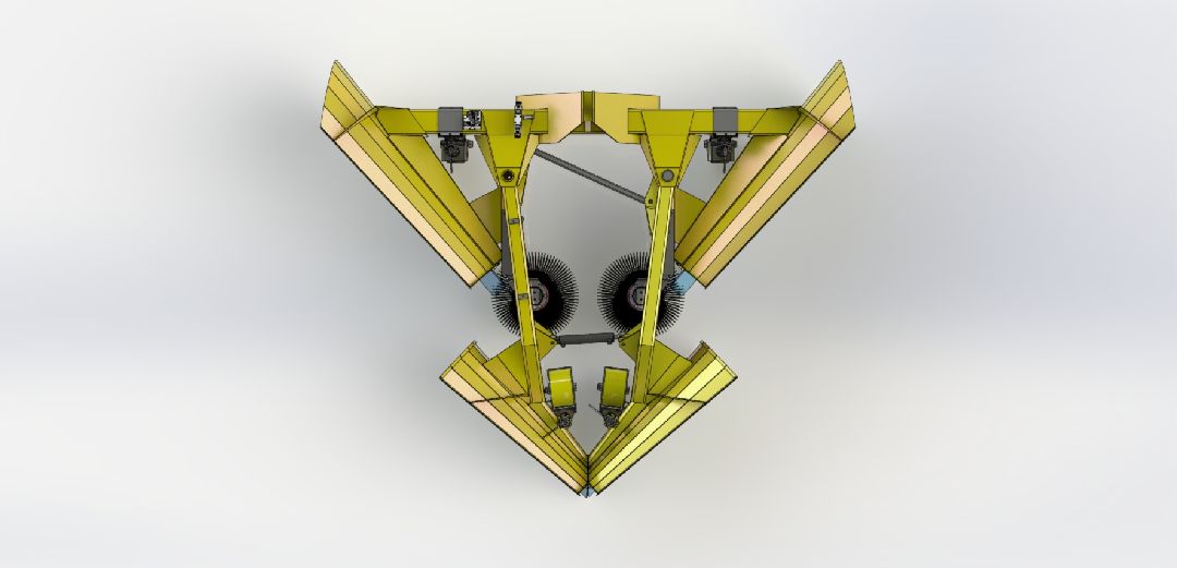 Разработка, техника, аэропорт, аэродром