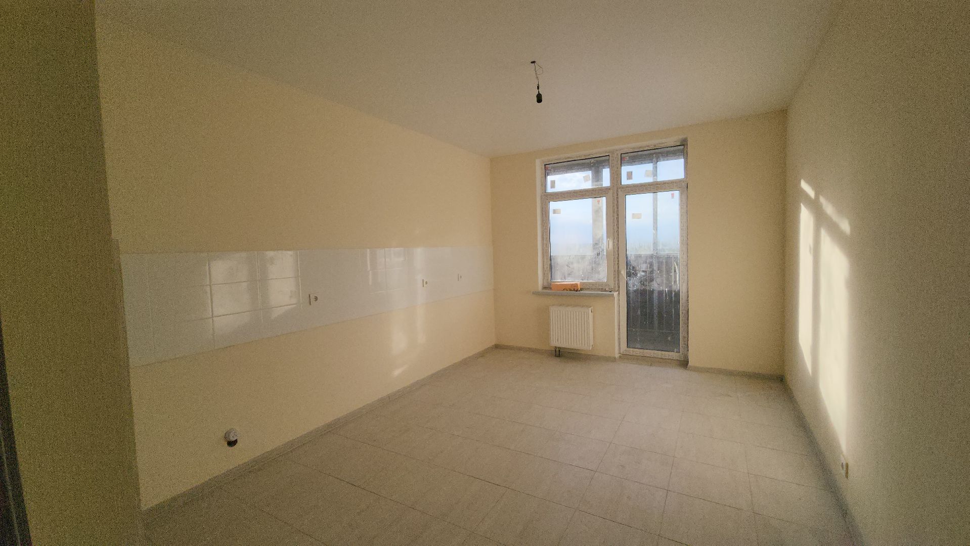 пушкино, новостройка, аварийное жилье, переселение из аварийного жилья,строительные работы,