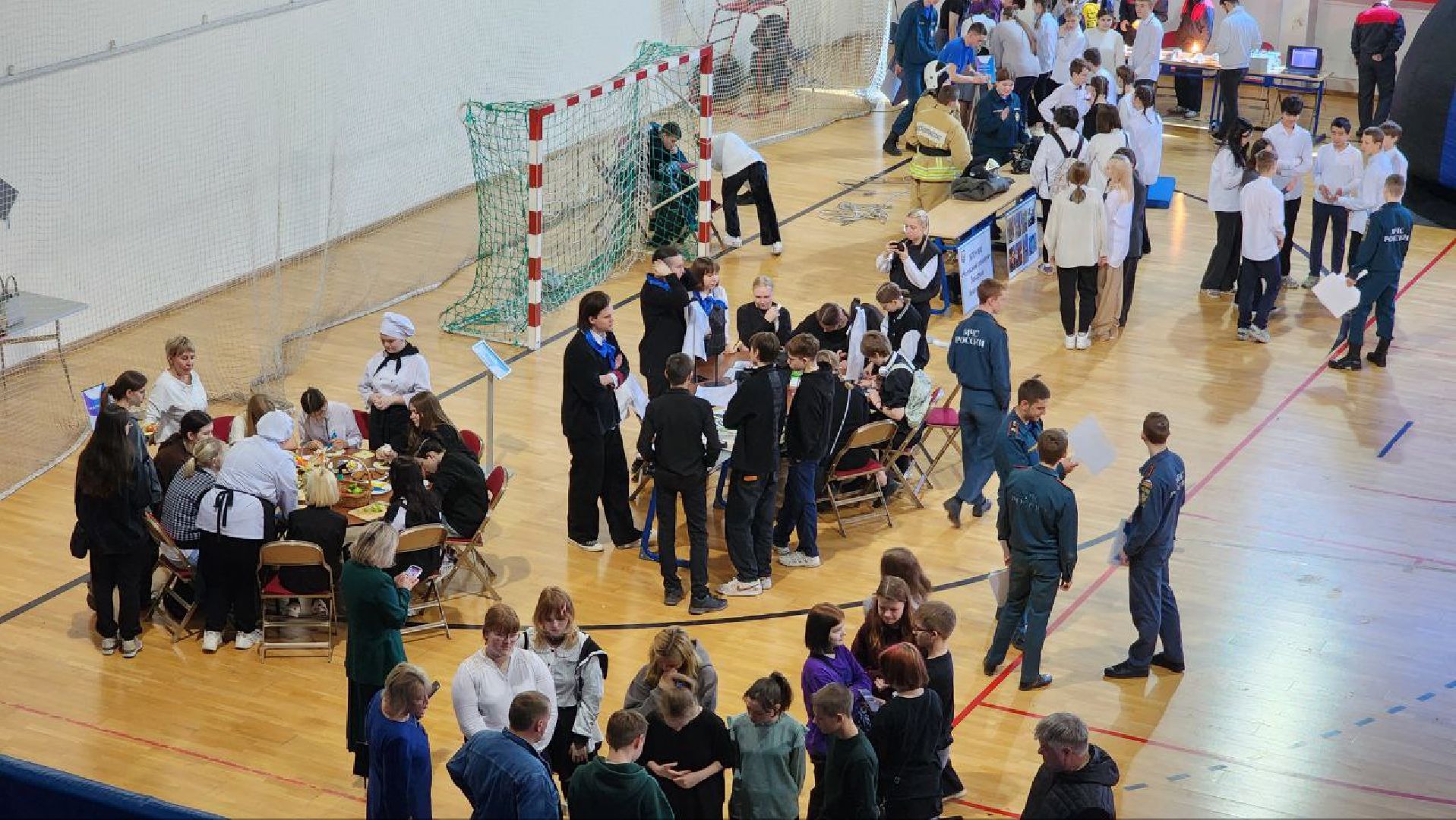 протвино, образование, путь навыков, фестиваль профессиий путь навыков, фестиваль профессий,