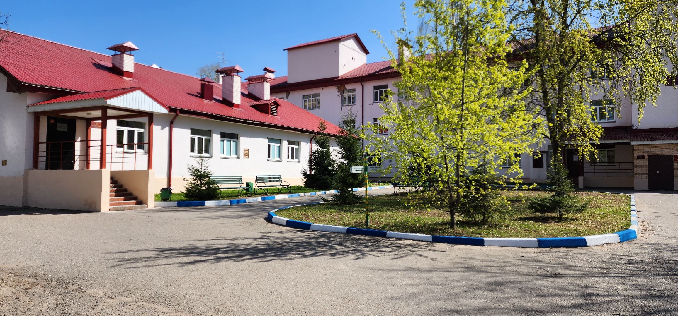 раменское, медицина, новый рентген в инфекционной больнице,