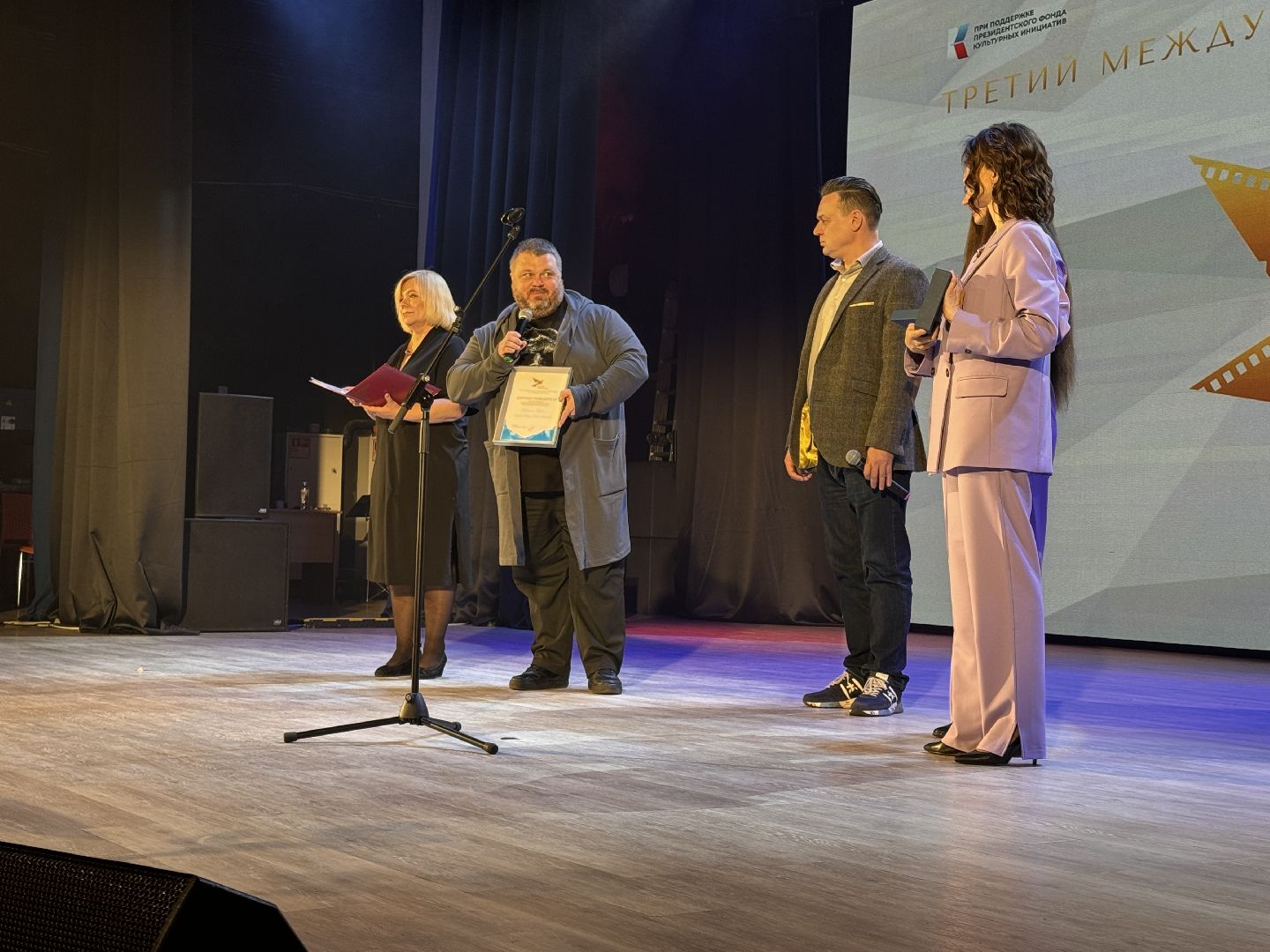 МКФ День Победы, Культура Подмосковья, Кинофестиваль,