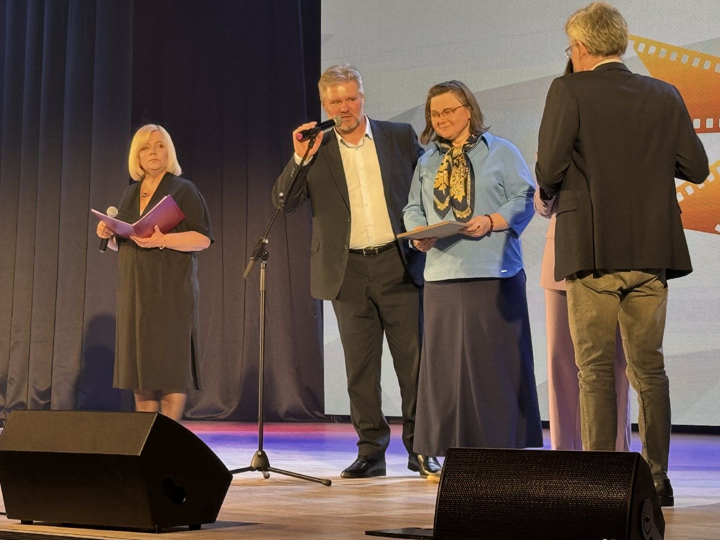 МКФ День Победы, Культура Подмосковья, Кинофестиваль,