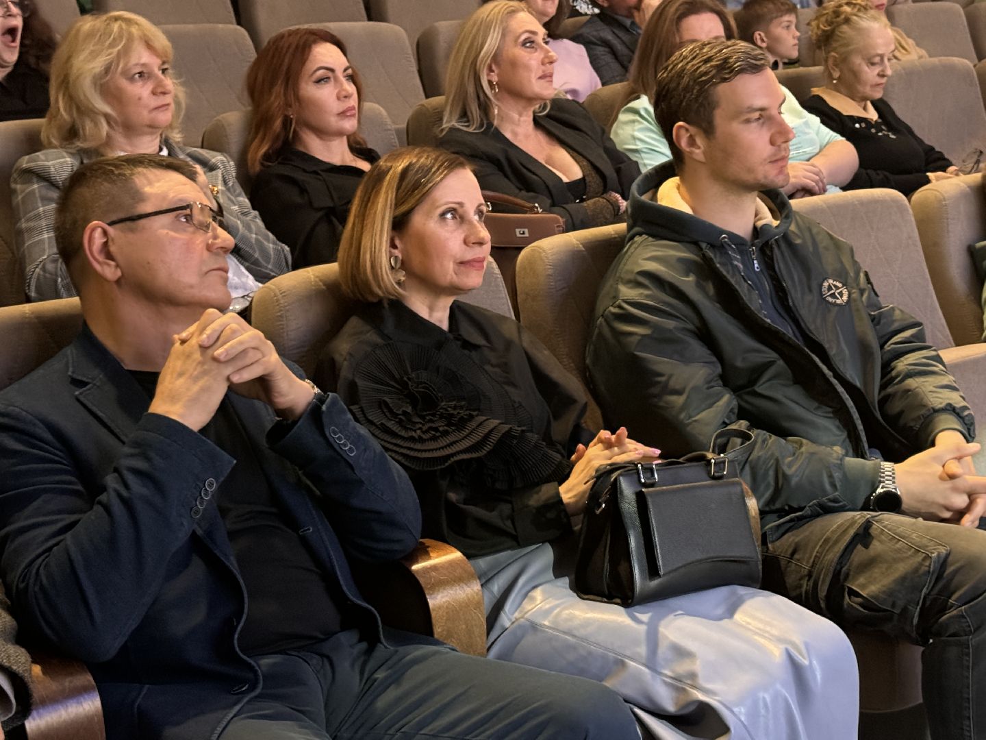 МКФ День Победы, Культура Подмосковья, Кинофестиваль,