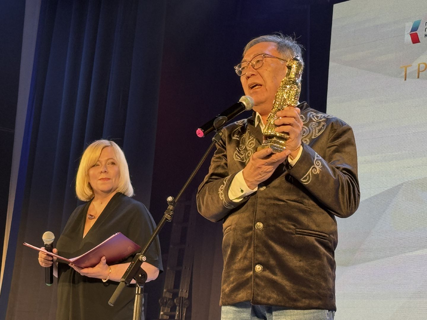 МКФ День Победы, Культура Подмосковья, Кинофестиваль,