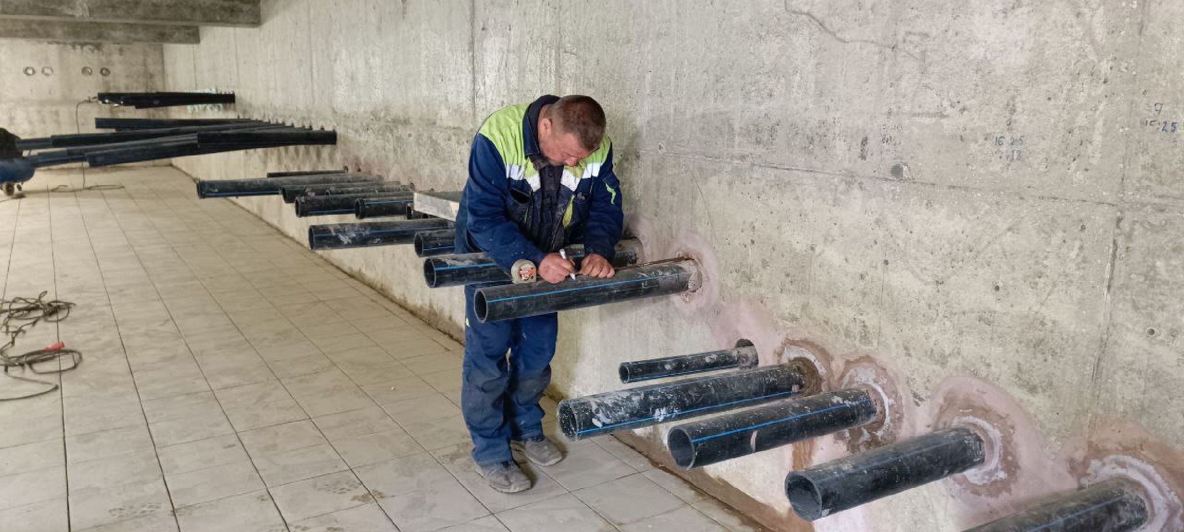 Дмитров, Парк Березовая роща, Минблаго,