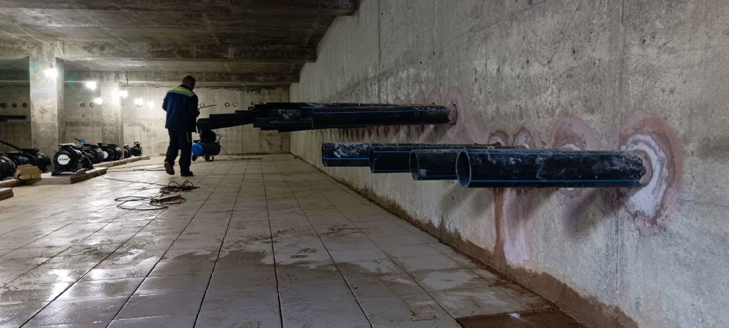 Дмитров, Парк Березовая роща, Минблаго,