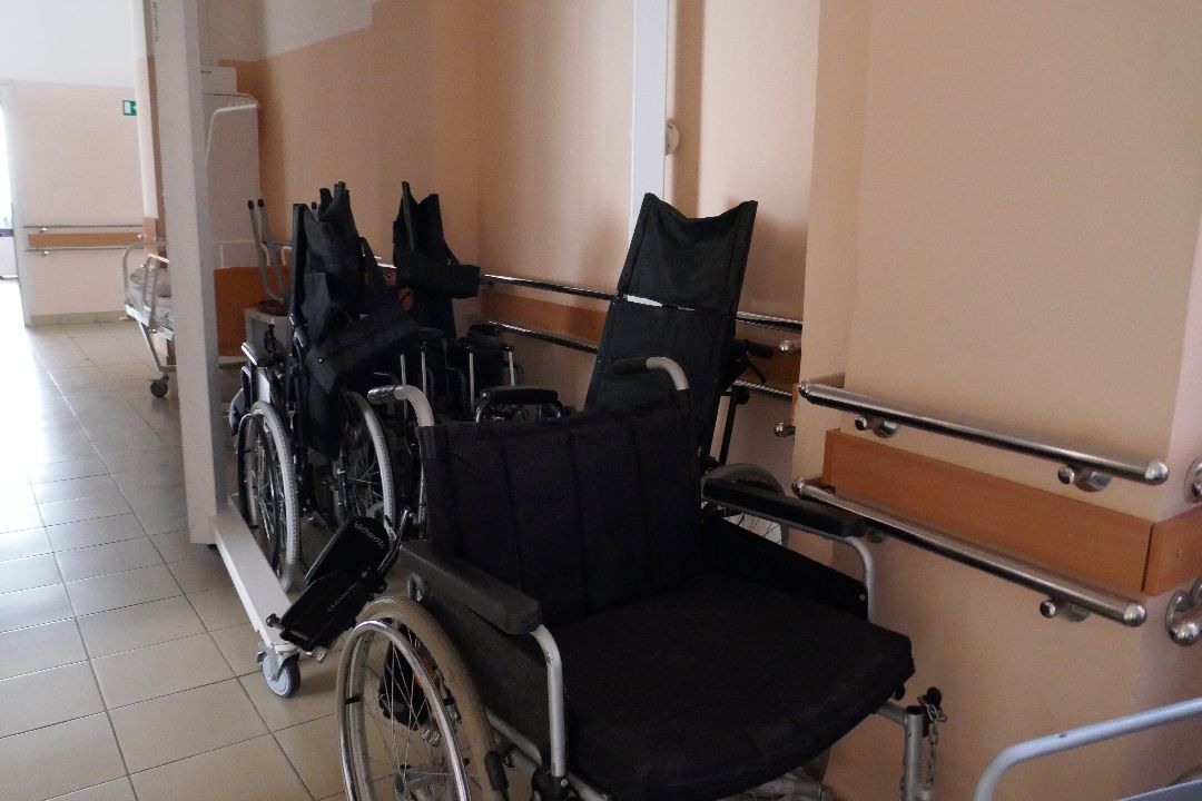 Подольск, медицина, здоровье, ОМС