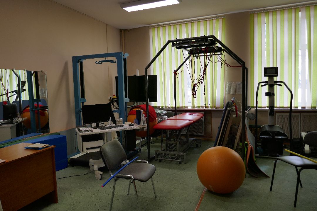 Подольск, медицина, здоровье, ОМС