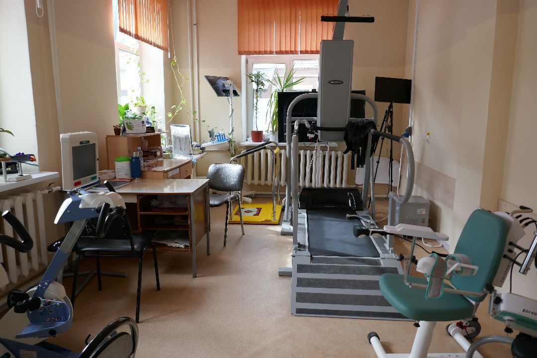 Подольск, медицина, здоровье, ОМС