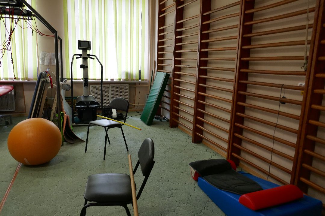 Подольск, медицина, здоровье, ОМС