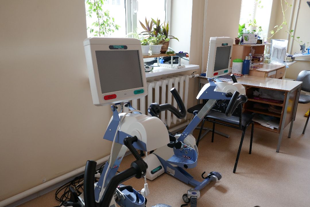 Подольск, медицина, здоровье, ОМС