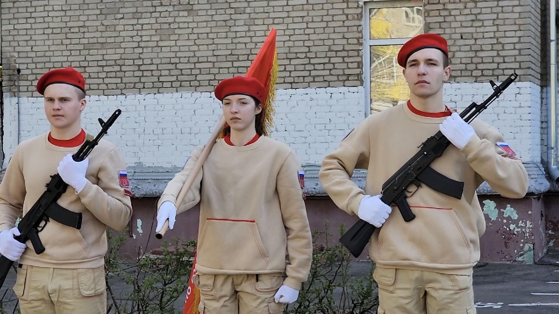 химки, зарница, военно-патриотическая игра, соревнования, школьники,