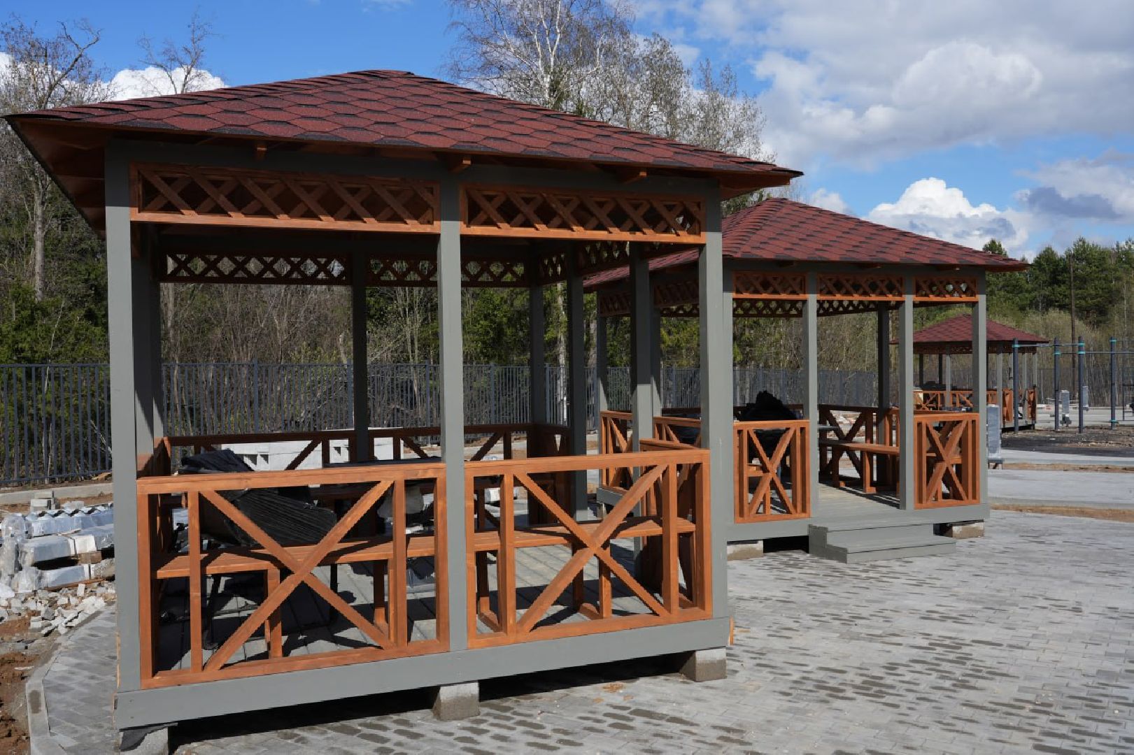 Сергиев Посад, Строительство, Центр постинтернатного сопровождения молодых инвалидов, Социализация,