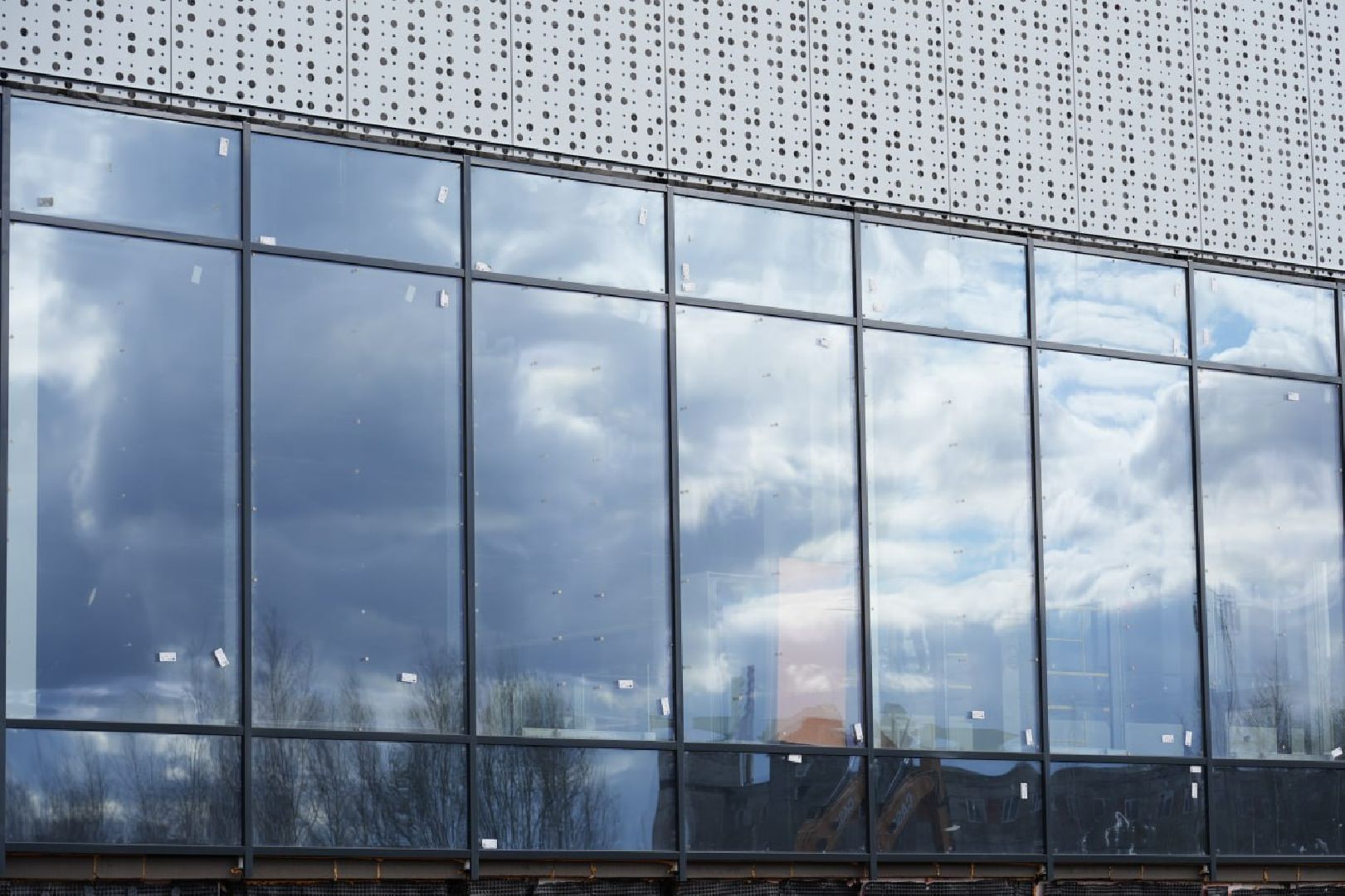 Сергиев Посад, Строительство, Центр постинтернатного сопровождения молодых инвалидов, Социализация,