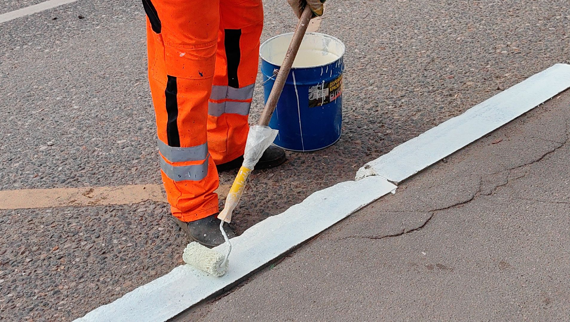 остановочные павильоны, покраска, бордюры, лавочки, благоустойство,