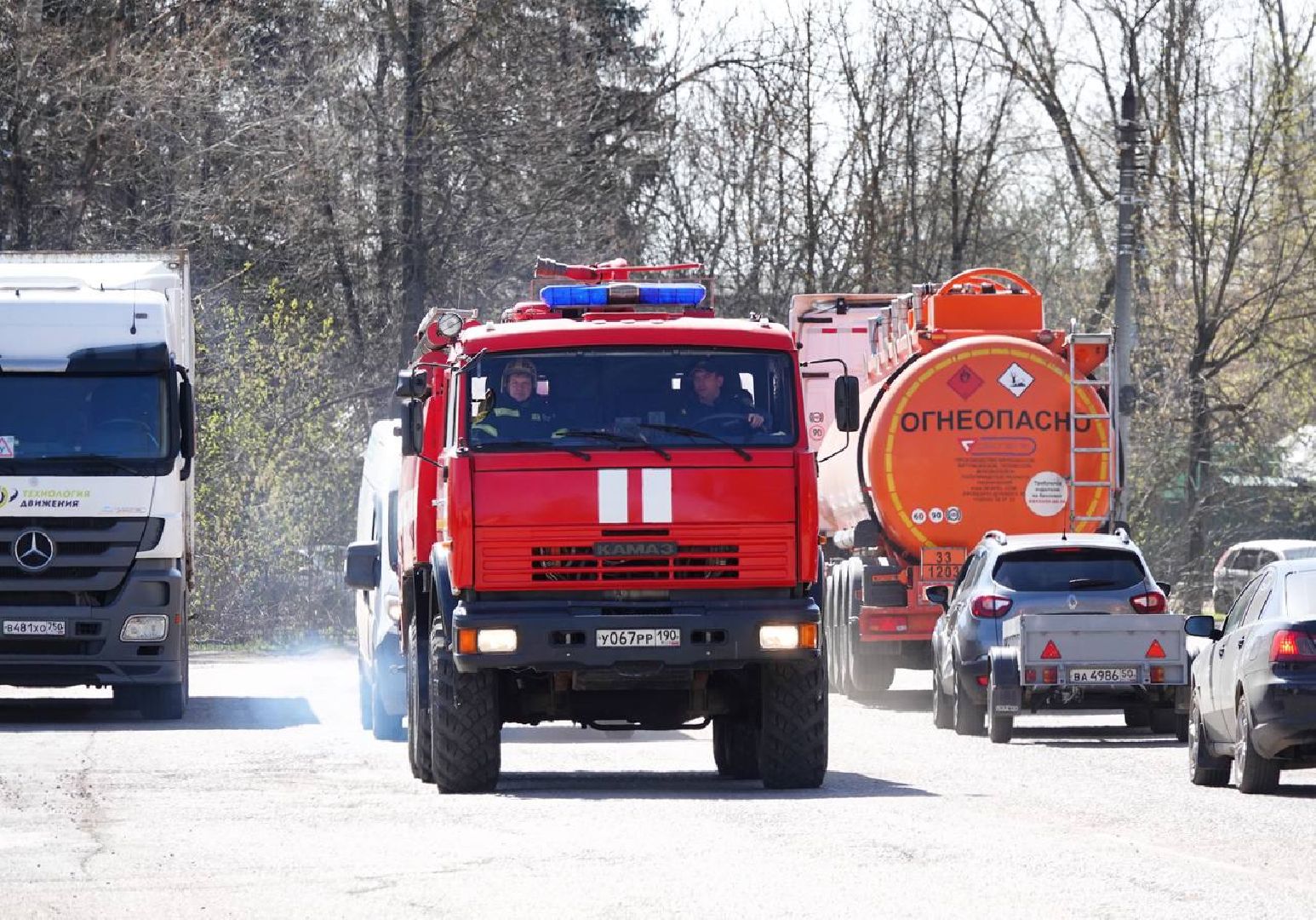 Сергиев Посад, Пал травы, Сергиево-Посадский городской округ, Пожар, Пожарные, МЧС, Пожарный надзор, Пожарный инспектор, Пожарная охрана,
