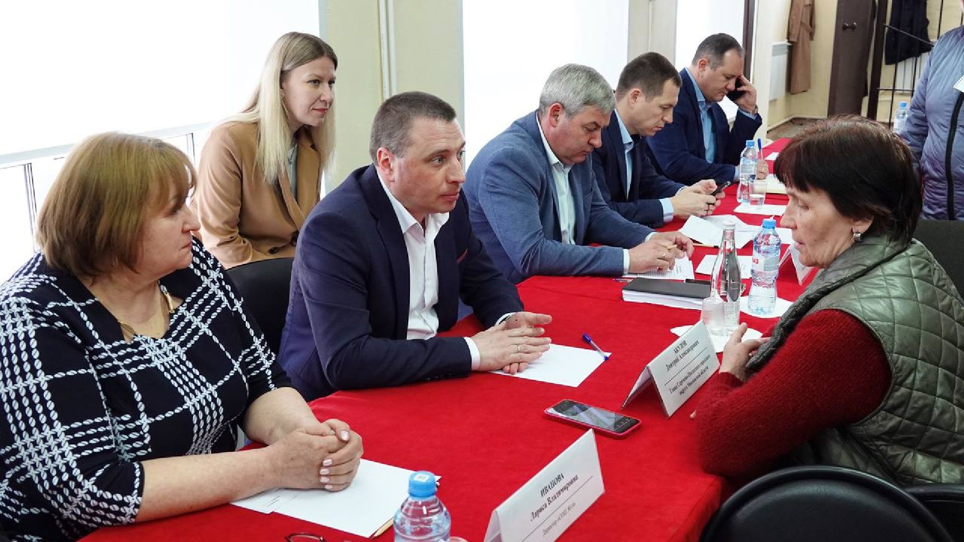 Выездная администрация, Пляжный сезон, Прием граждан, Диалог с жителями, Глава округа, Депутаты, Граждане,