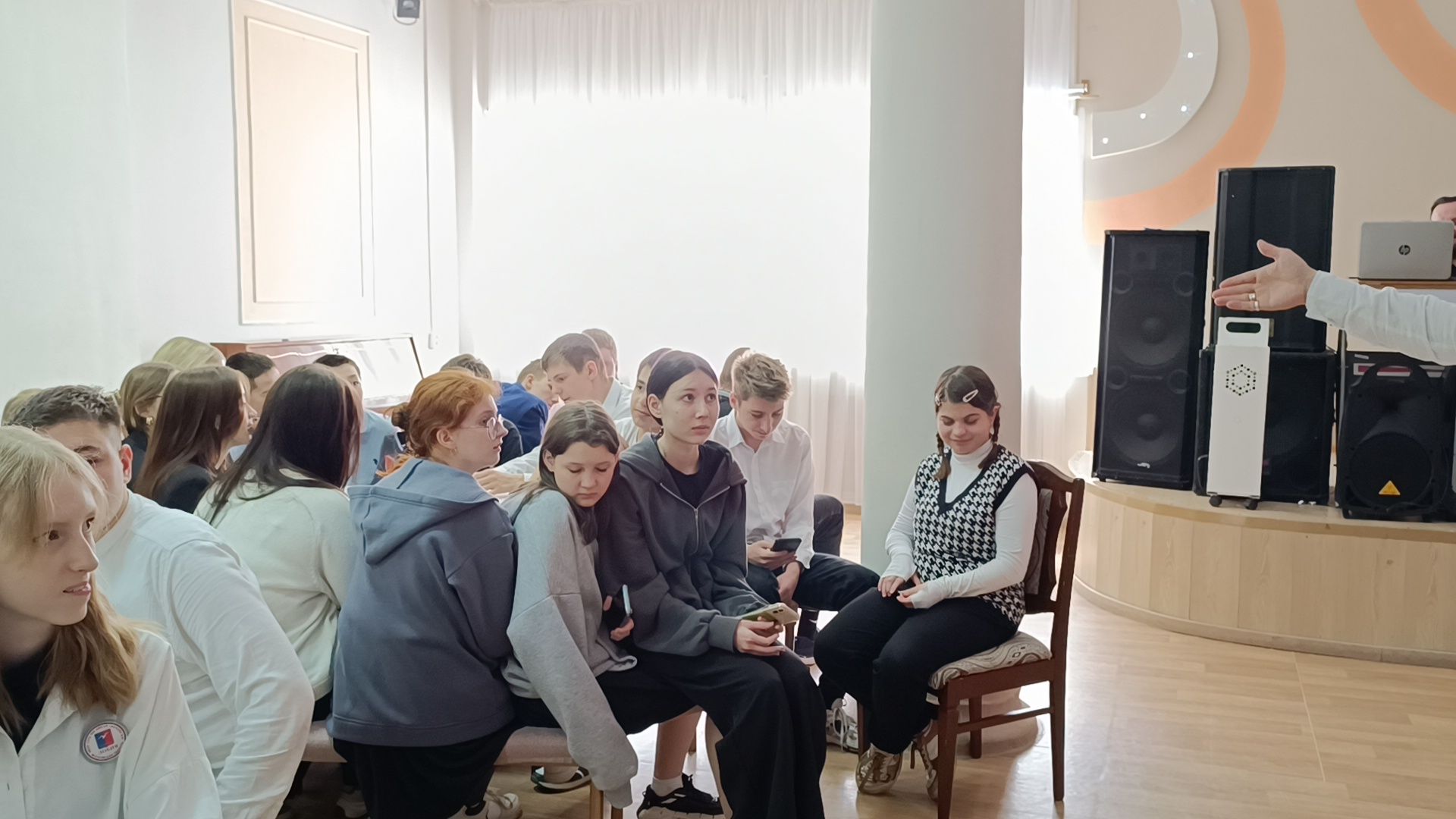 квиз, музыка, лобня,